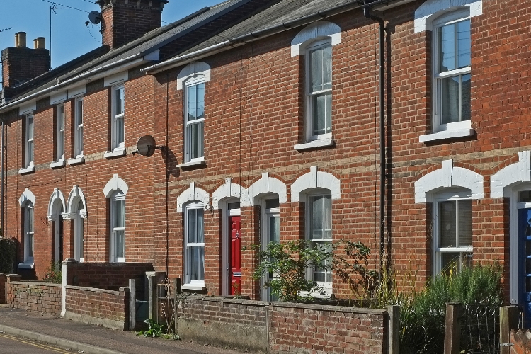Oxford Gutter Clearance - Gutter Giant