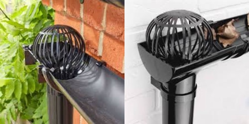 Oxford Gutter Clearance - Gutter Giant